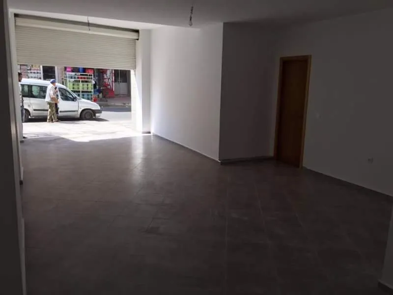 magasin a louer - طنجة (2)