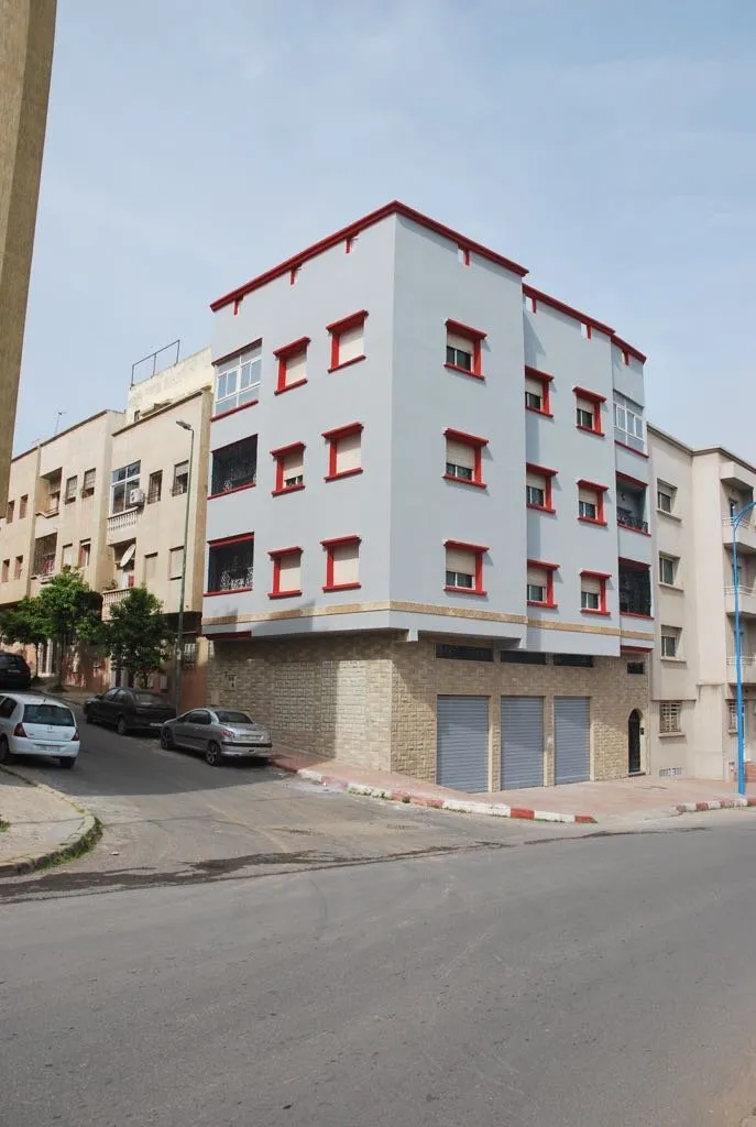 magasin à louer - المحمدية