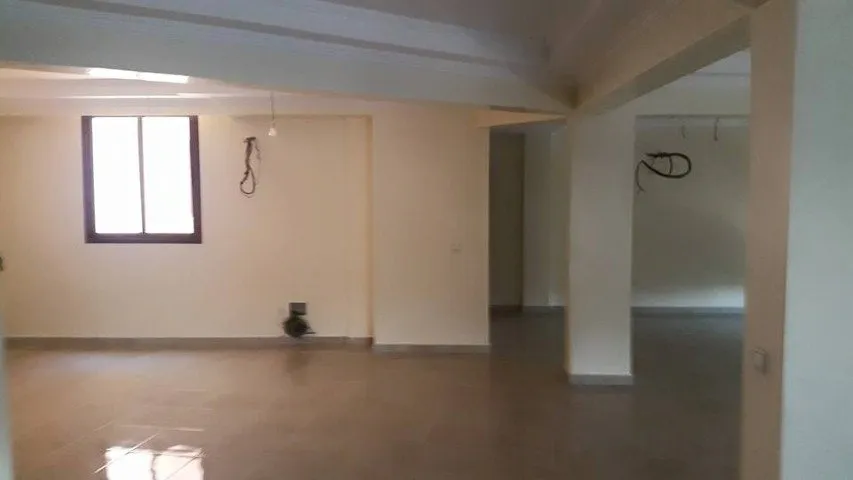 spacieux plateaux bureau à louer - مراكش (2)