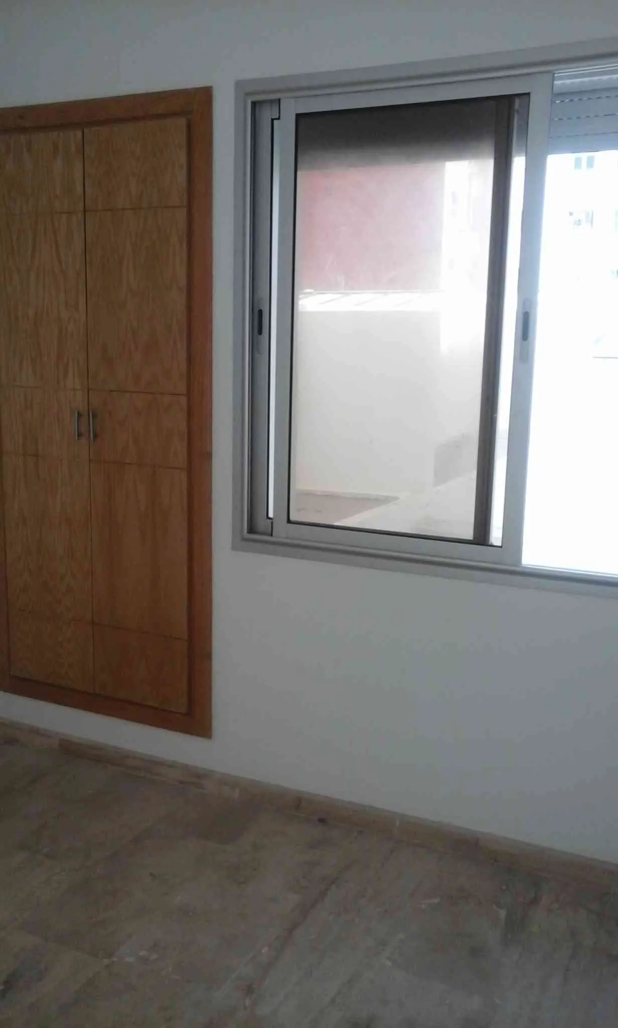 Duplex à louer - الرباط