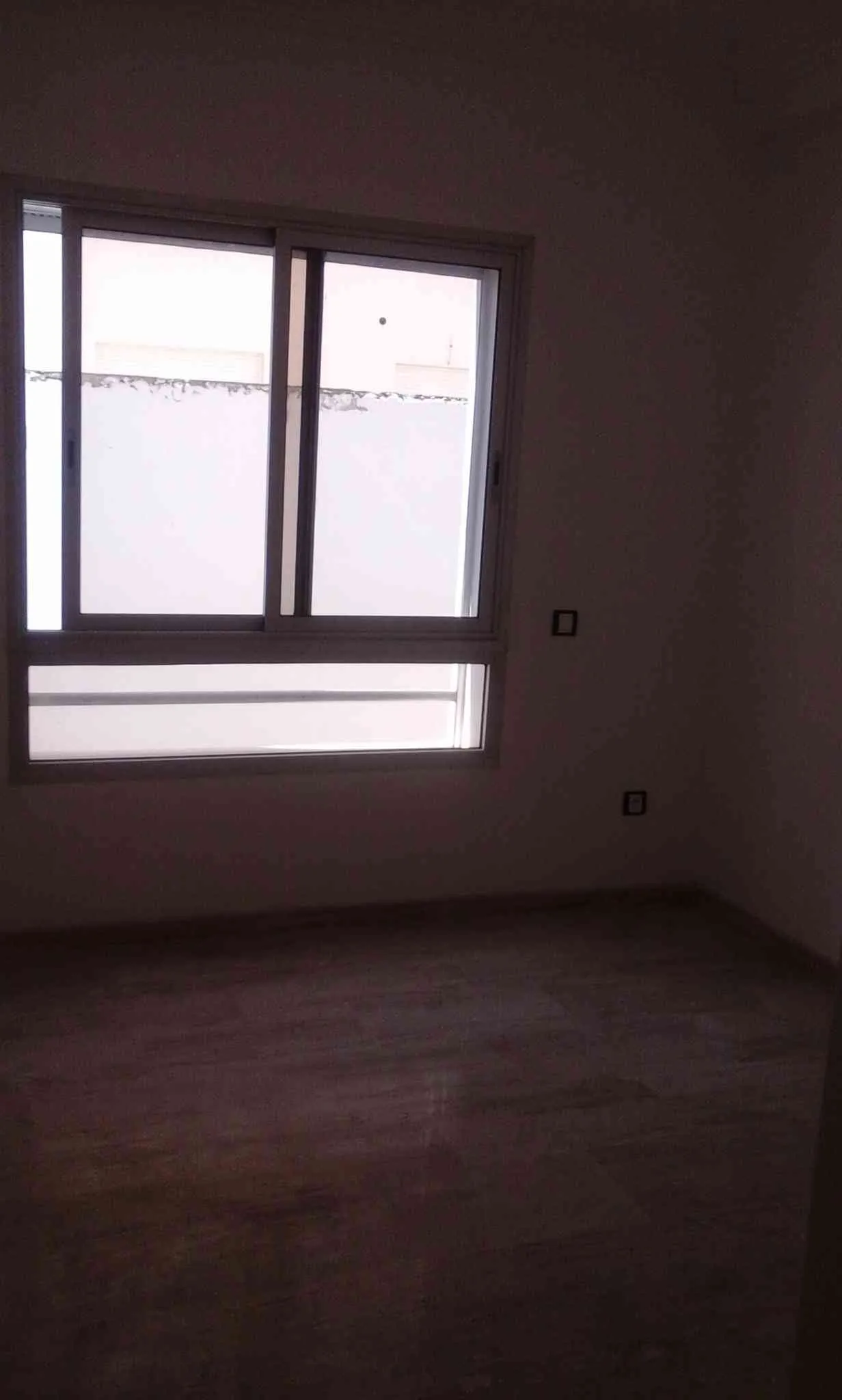 Duplex à louer - الرباط (2)