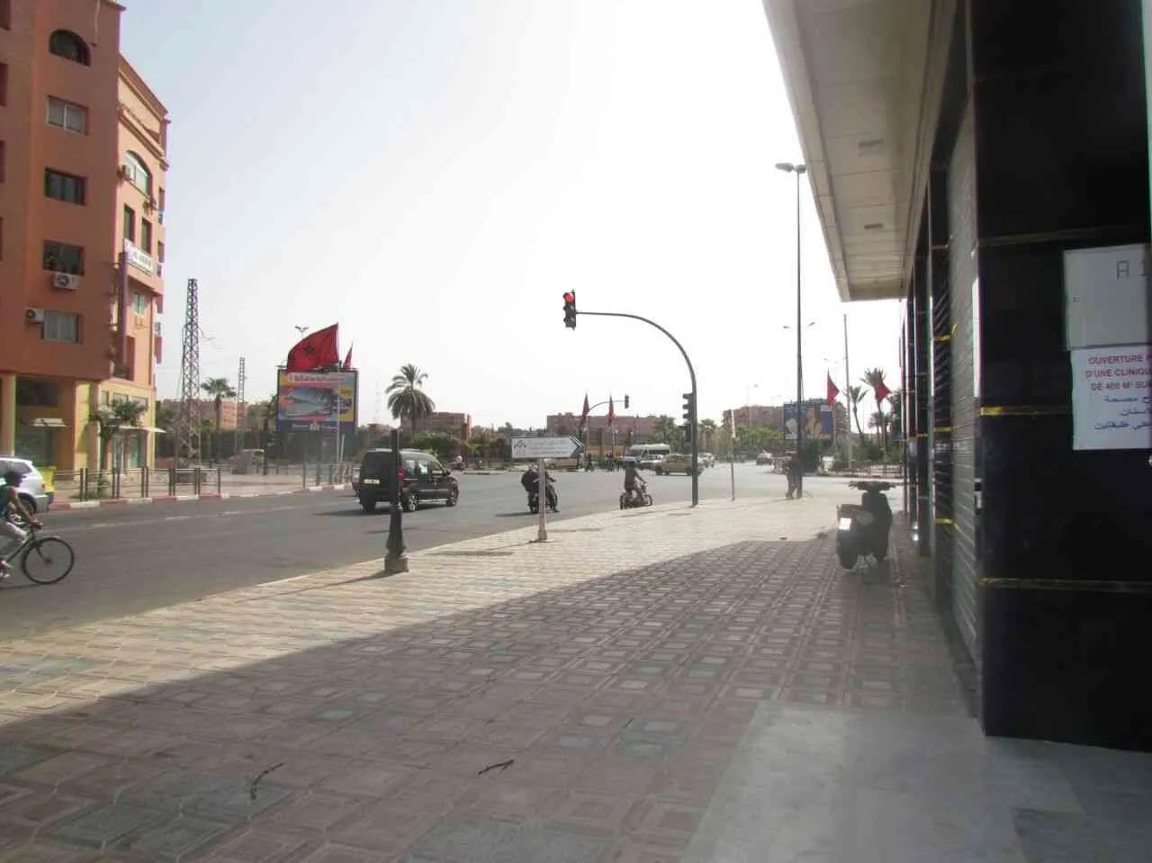 Magasin Loc Bd Yaakoub El Manssour - مراكش (4)