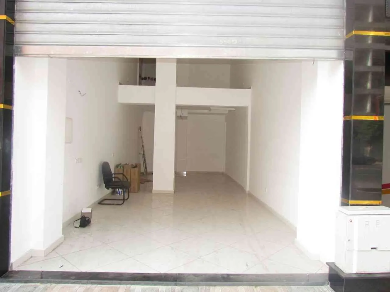 Magasin Loc Bd Yaakoub El Manssour - مراكش (2)