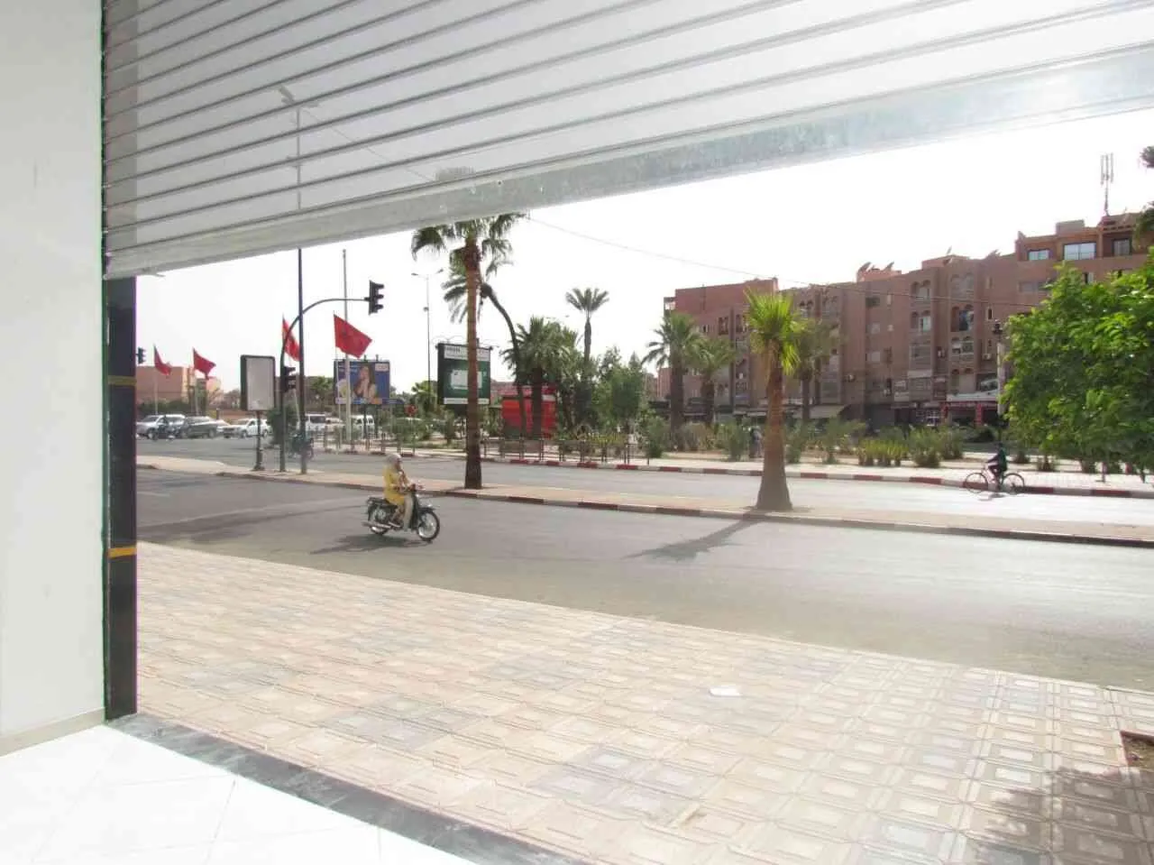 Magasin Loc Bd Allal El Fassi - مراكش (2)