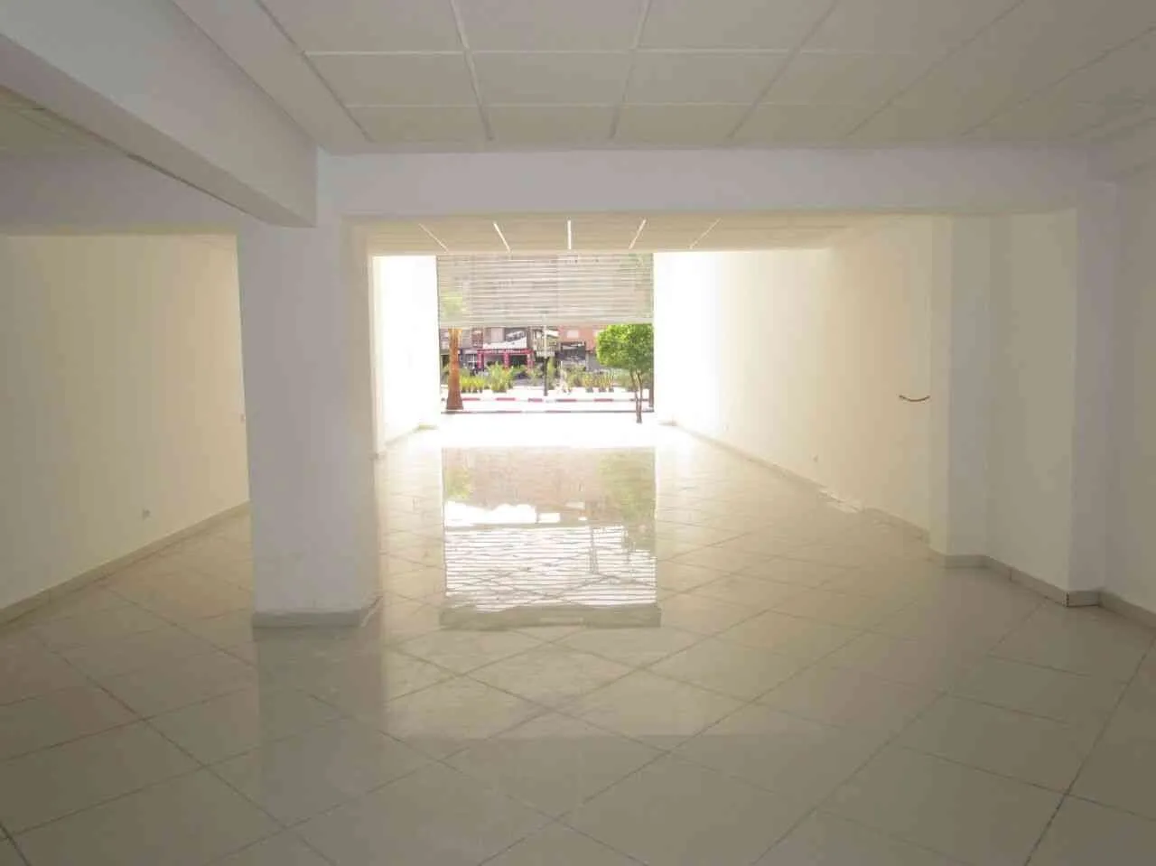 Magasin Loc Bd Allal El Fassi - مراكش (4)