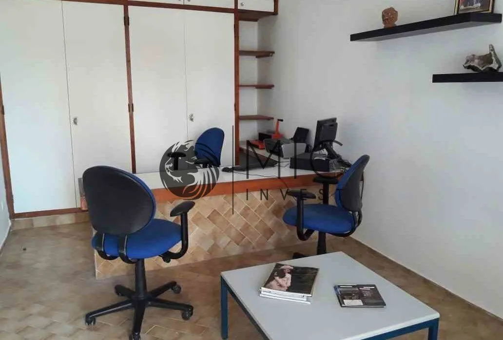 Bureau/Plateau de 45 m2 à Fès Champs de Course avec fibre et radeff inclus - فاس (2)