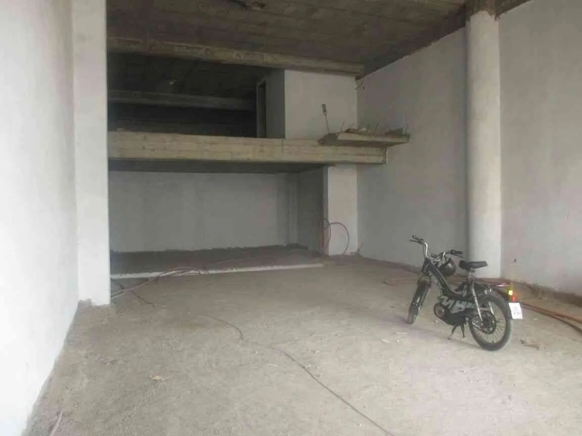 Loc Magasin de 3 rideaux Bd Med 6 - مراكش