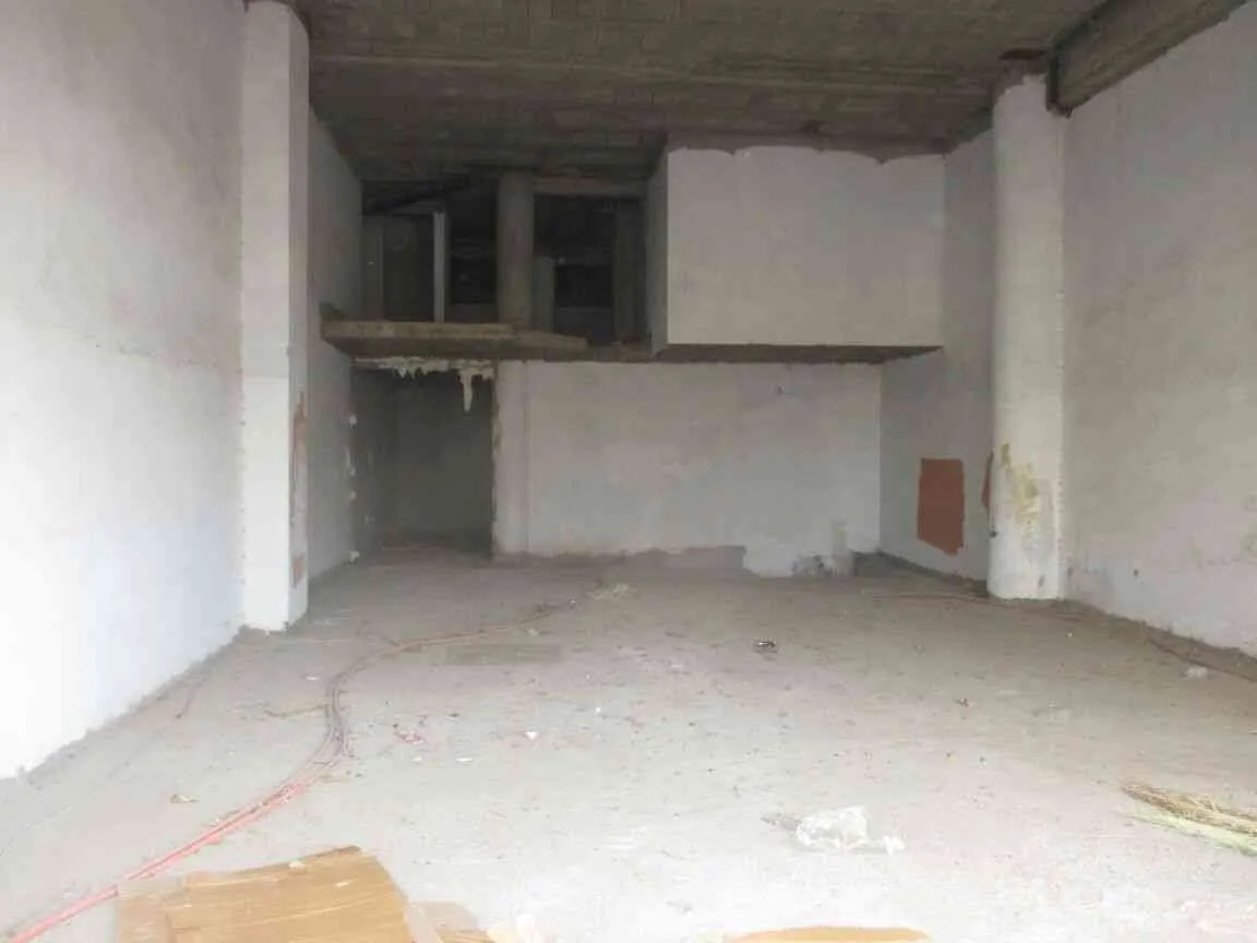 Loc Magasin de 3 rideaux Bd Med 6 - مراكش (4)