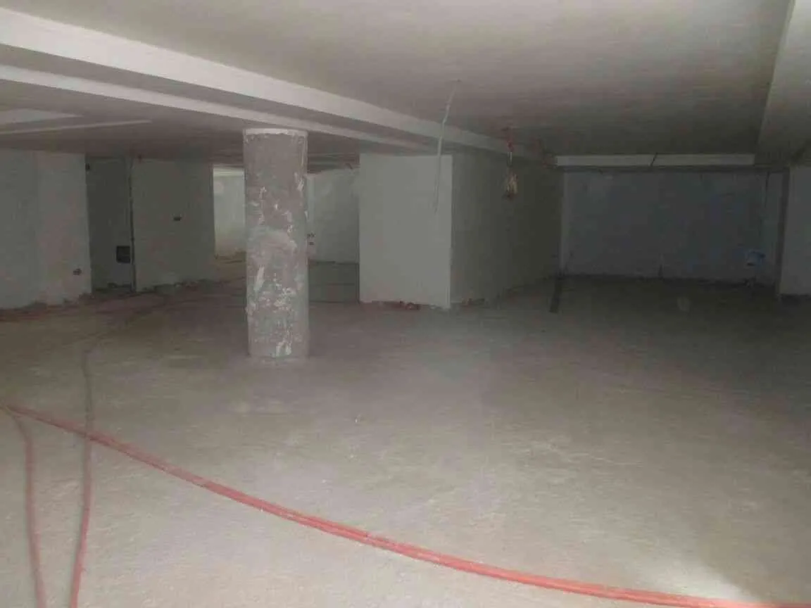 Loc SPA et salle de sport en plein Bd Med 6 - مراكش (3)