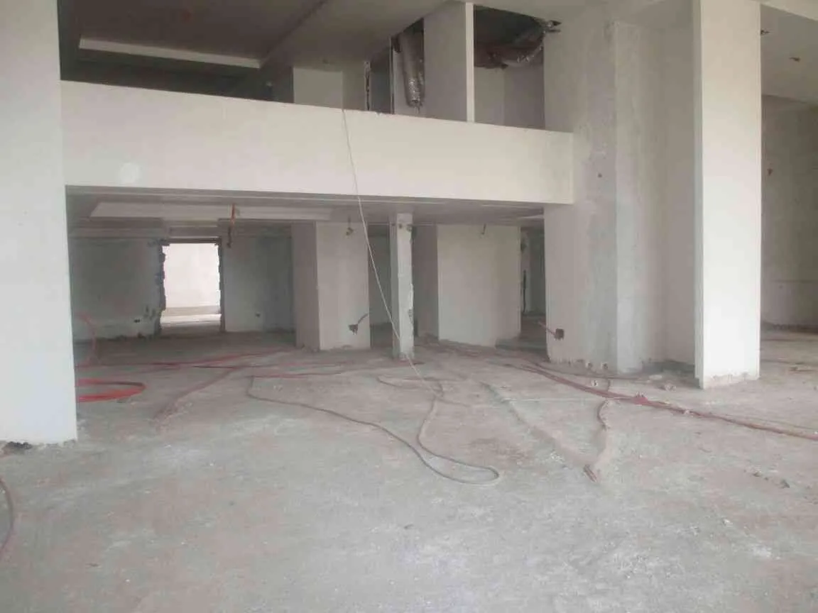 Loc SPA et salle de sport en plein Bd Med 6 - مراكش