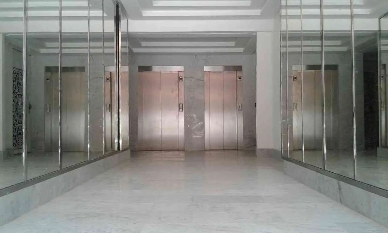 Loc Plateaux bureaux proximité Hôtel Majorelle - مراكش (2)