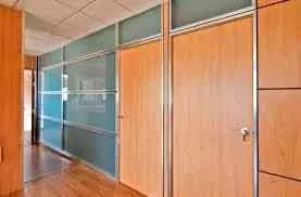 bureau amenagé climatise de 104m2 - الدار البيضاء