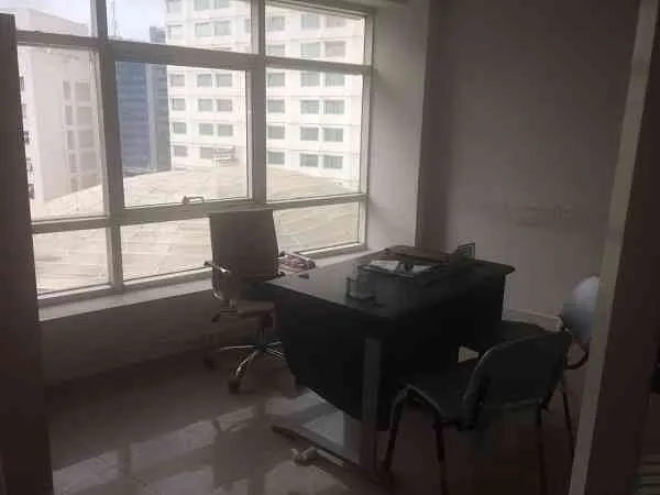 bureau de 170 m² à centre ville - الدار البيضاء (4)