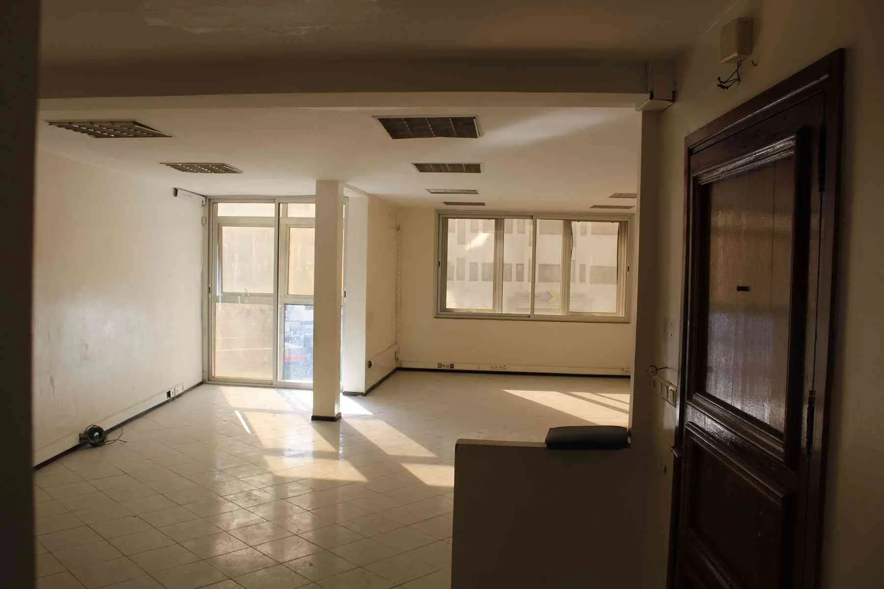 Bureau 375 m2 à Bd Anfa - الدار البيضاء (3)