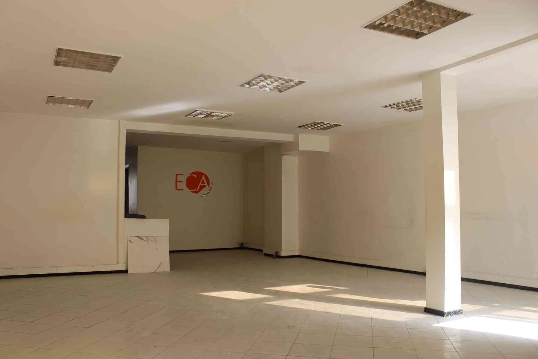 Bureau 375 m2 à Bd Anfa - الدار البيضاء (4)