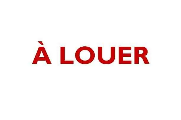 Location Bureau 133M² à Casablanca - الدار البيضاء