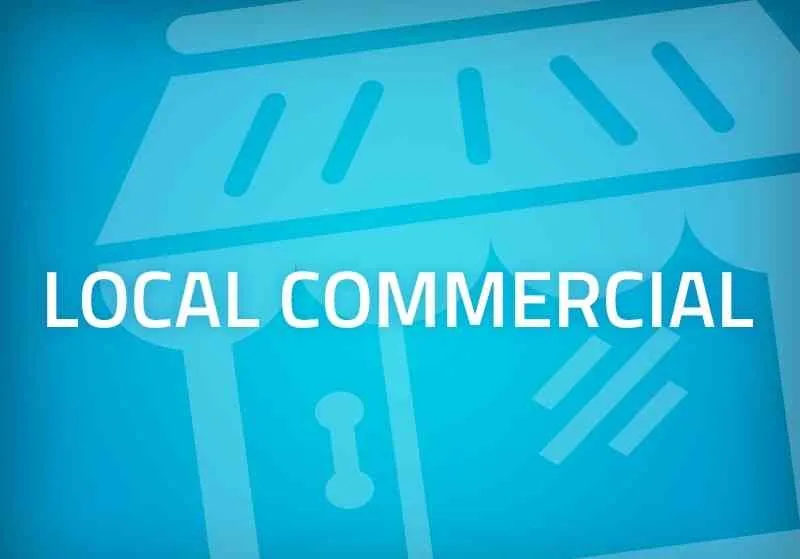 Location Magasins à Casablanca - الدار البيضاء