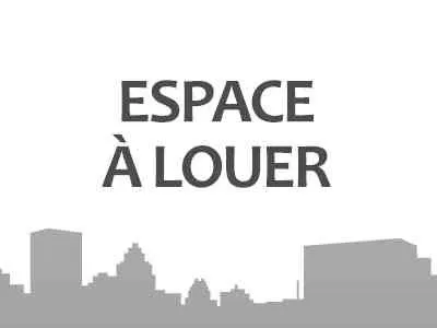 bureau de 138m2 à palmier - الدار البيضاء