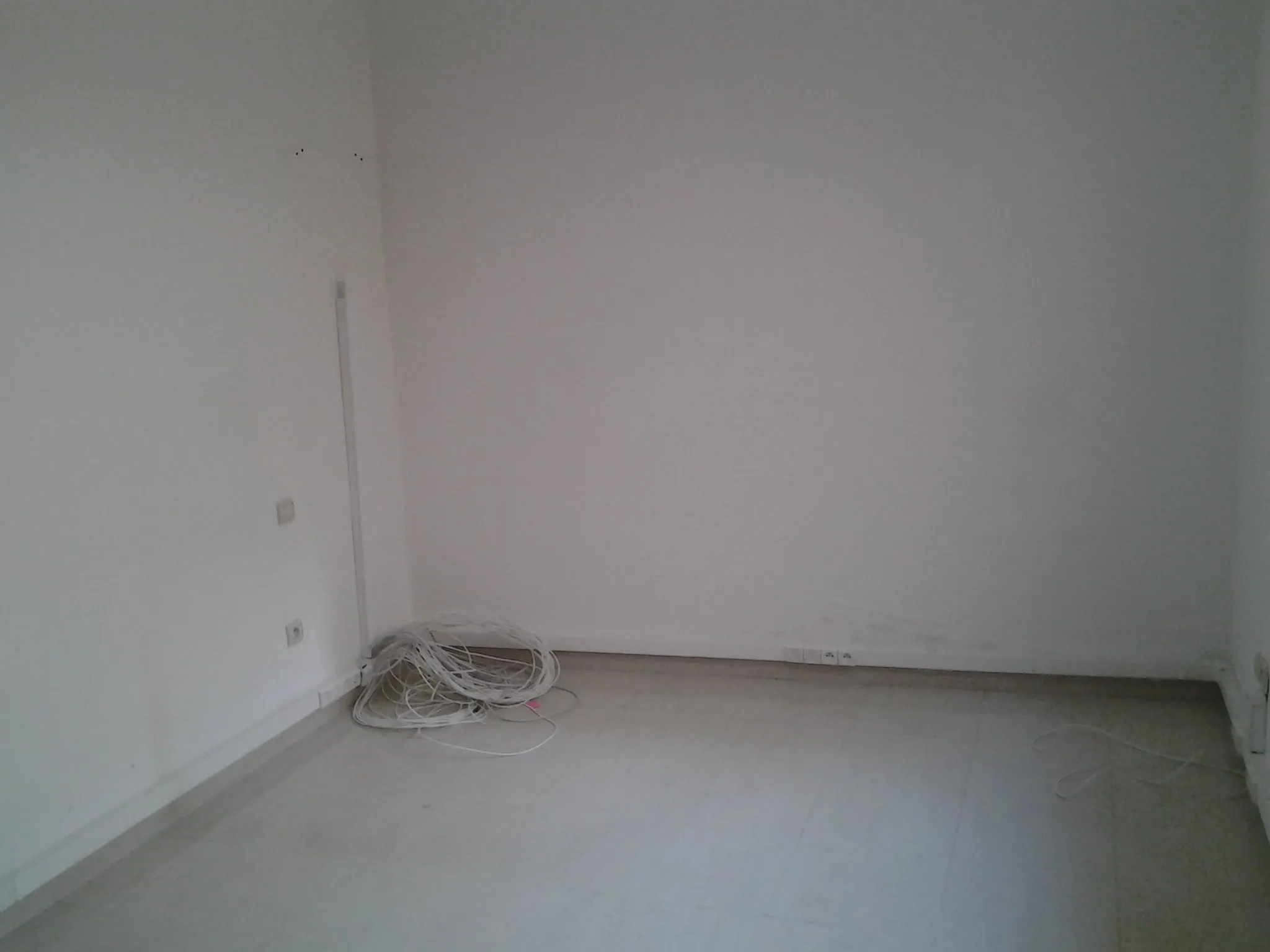 bureau sur quartier bourgogne - الدار البيضاء (3)