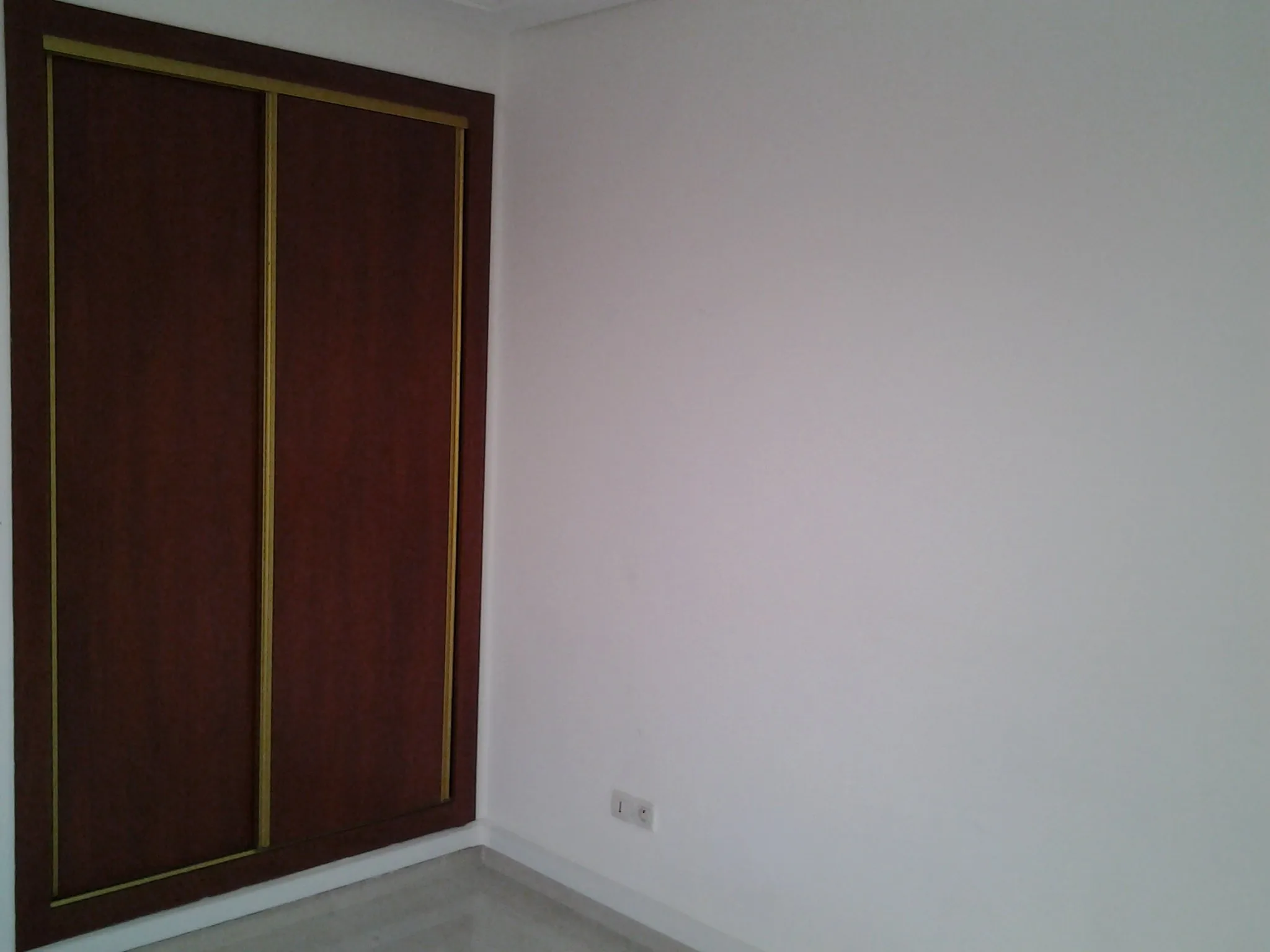 bureau sur quartier bourgogne - الدار البيضاء (4)