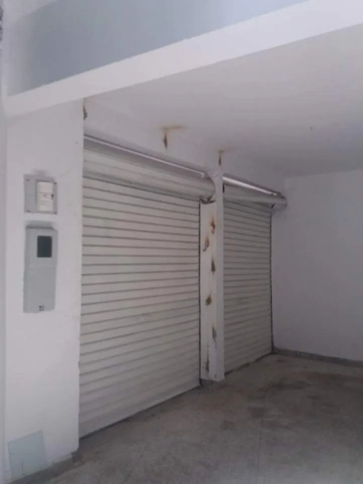 Magasin - Quartier Al Massar - مراكش