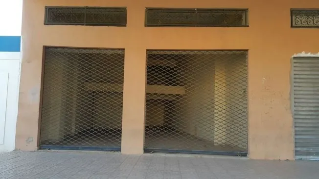 Magasin - Quartier Al Massar - مراكش