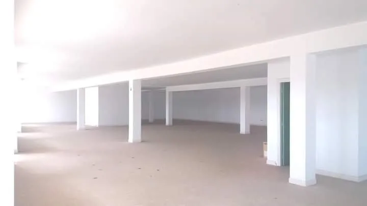 Magasin - Quartier Al Massar - مراكش