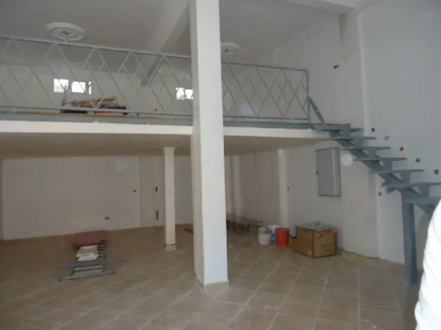 Magasin A Usage Commercial - مراكش