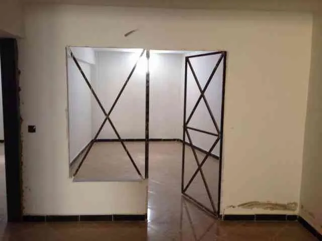 Local Commercial de 19 m2 à Tanger Mesnana - طنجة