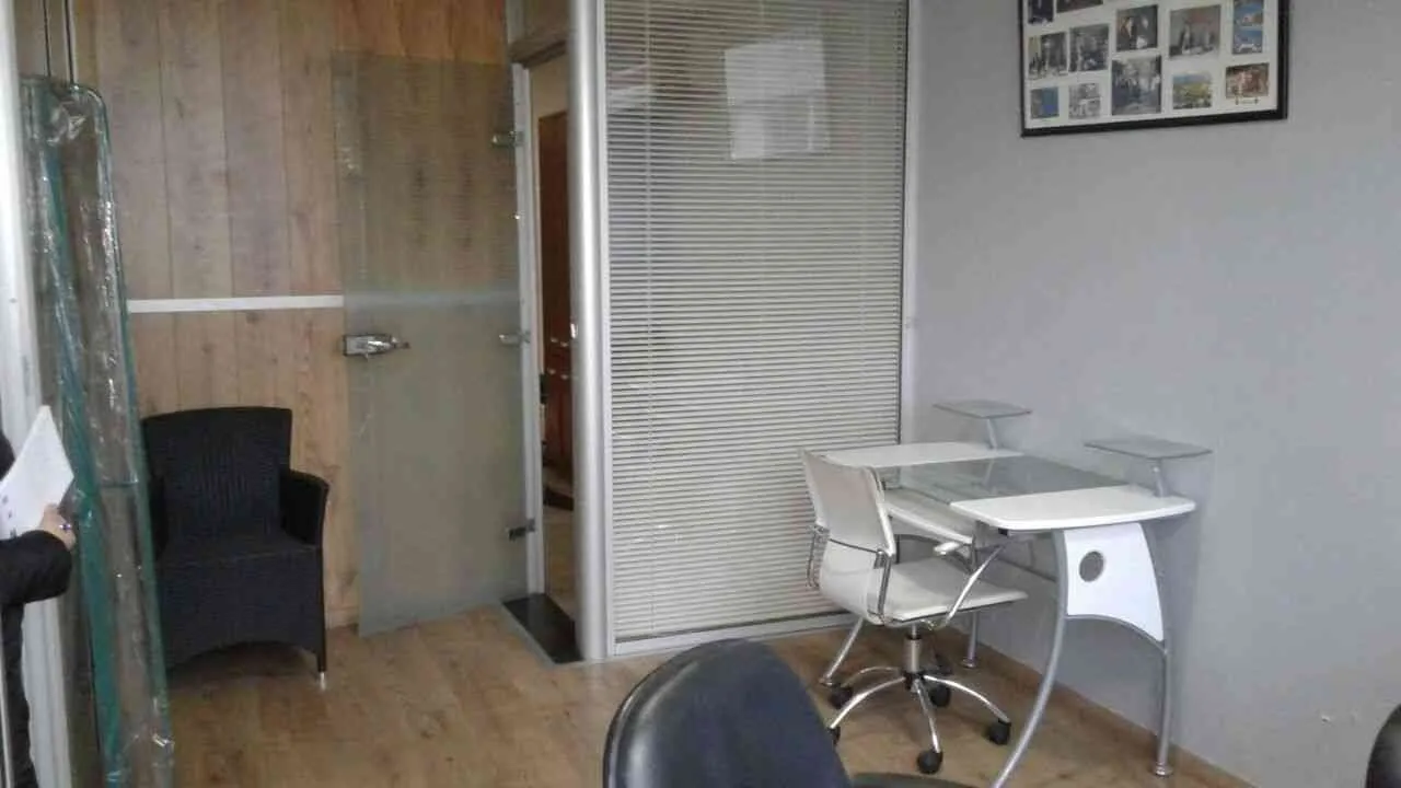 magnifique bureau de 135 m² à Ghandi - الدار البيضاء (4)