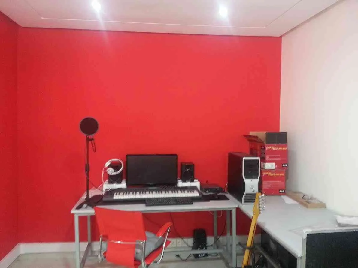 Plateau bureau de 75 m² au quartier des hôpitaux - الدار البيضاء (2)