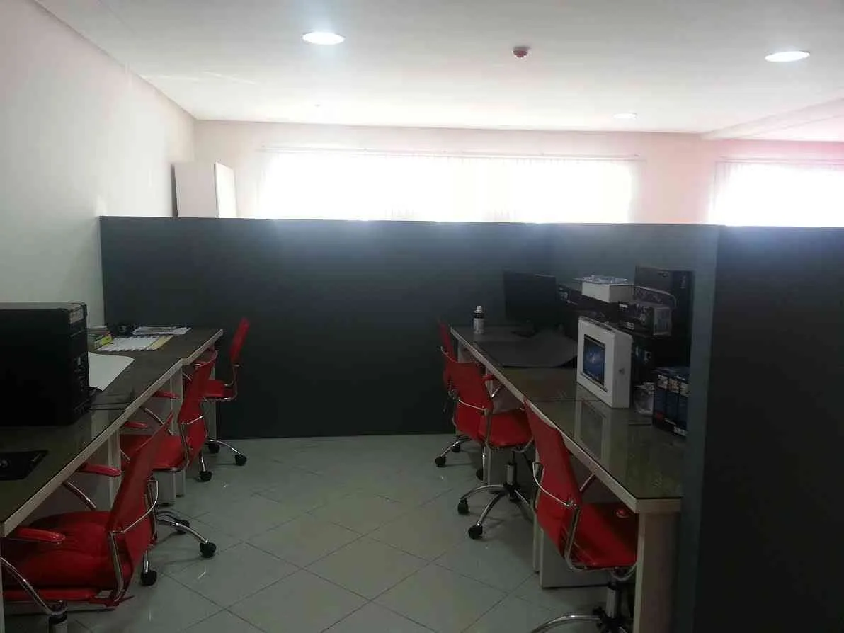 Plateau bureau de 75 m² au quartier des hôpitaux - الدار البيضاء (3)