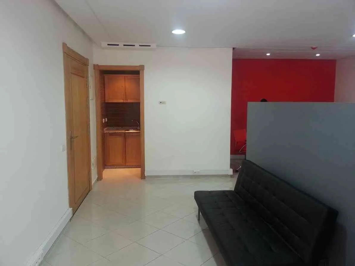 Plateau bureau de 75 m² au quartier des hôpitaux - الدار البيضاء (4)