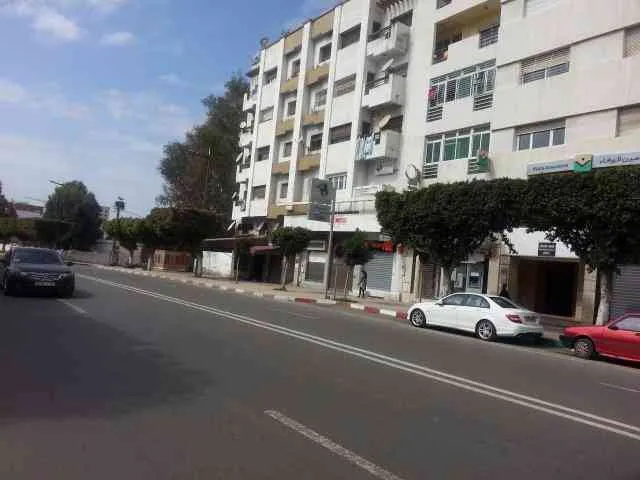 Bureau/Plateau de 90 m2 à Kénitra Maamora - القنيطرة