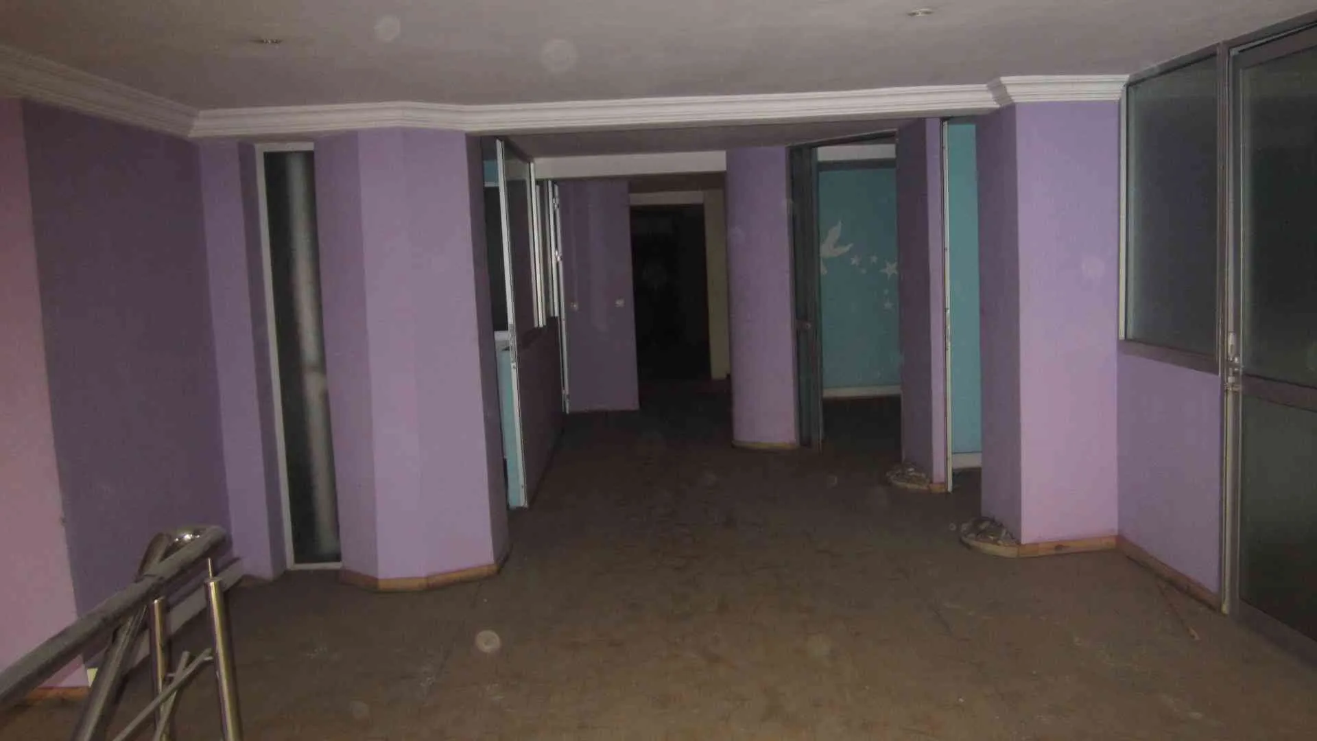 Zerktouni (Prox).Rue sebta.Emplacament top.Local 130m2.(10+120m2).8 500 dhs - الدار البيضاء (3)