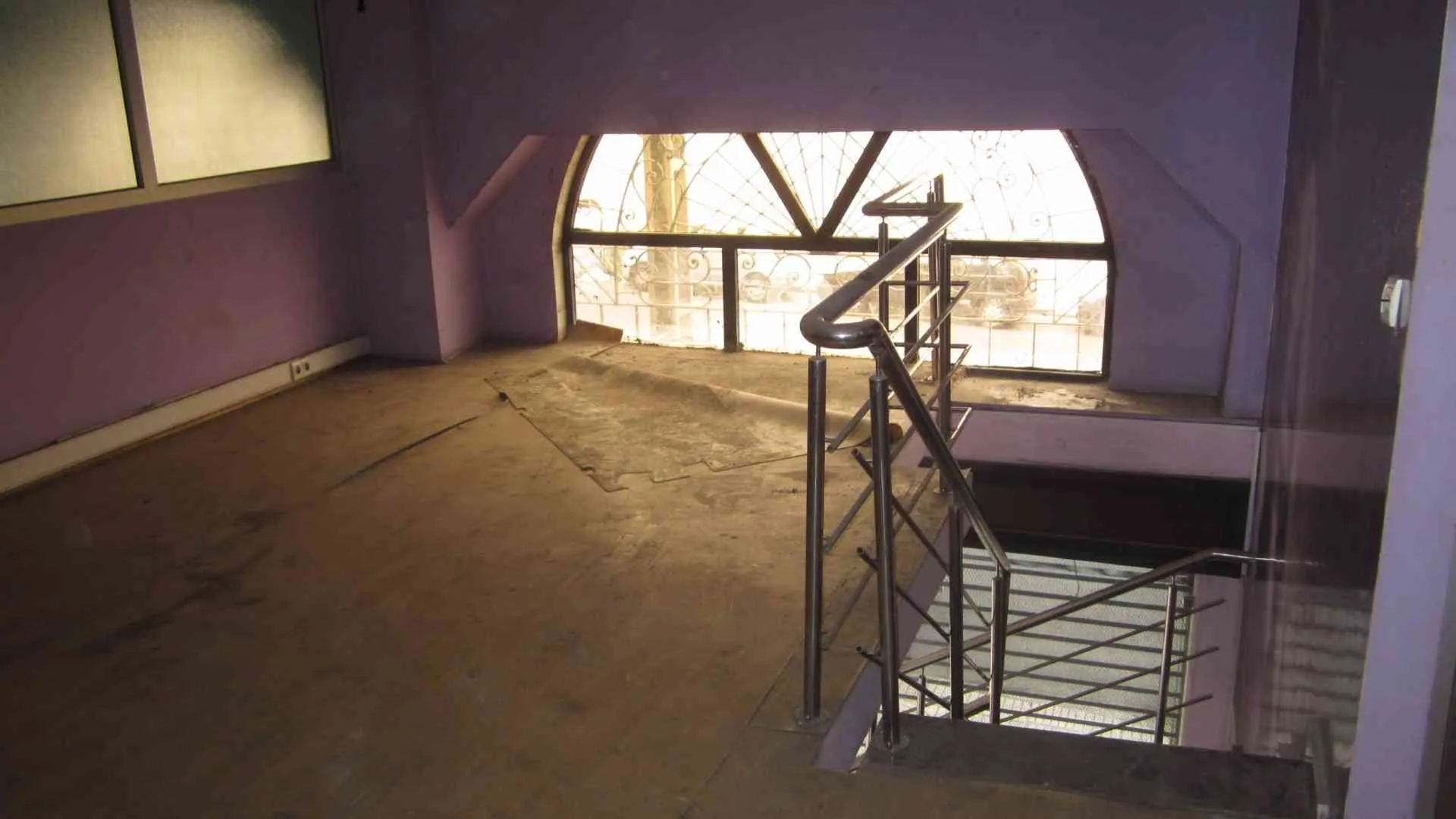 Zerktouni (Prox).Rue sebta.Emplacament top.Local 130m2.(10+120m2).8 500 dhs - الدار البيضاء (4)