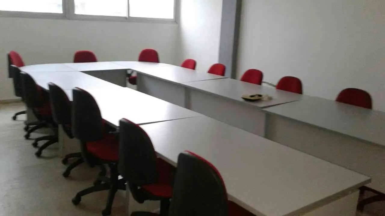 magnifique bureau de 135 m² à Ghandi - الدار البيضاء (2)