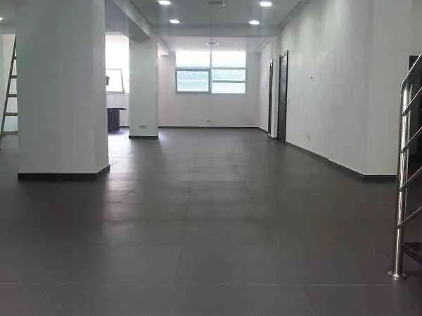 bureau de 200 m² situé à maarif - الدار البيضاء
