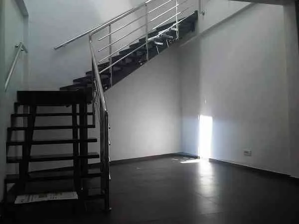 bureau de 200 m² situé à maarif - الدار البيضاء (4)