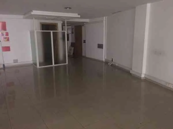 bureau de 170 m² à centre ville - الدار البيضاء