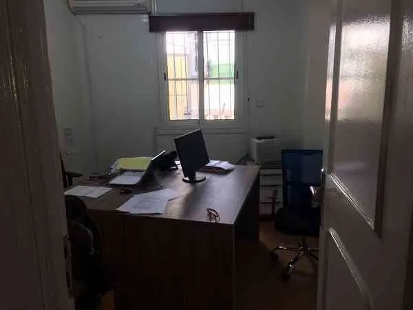 très beau bureau de 150 m² sur racine - الدار البيضاء (3)