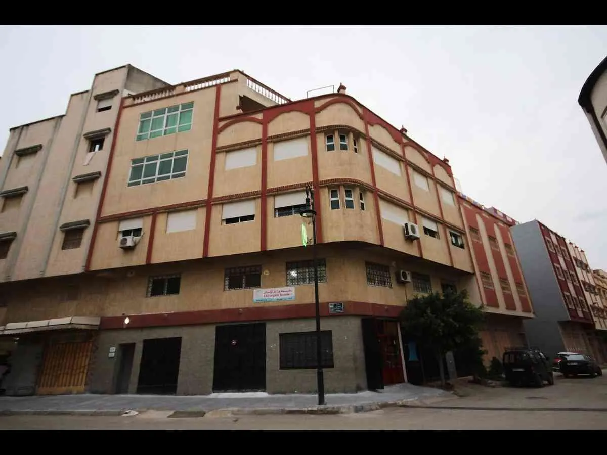 Garage de 120 m² - مراكش (2)
