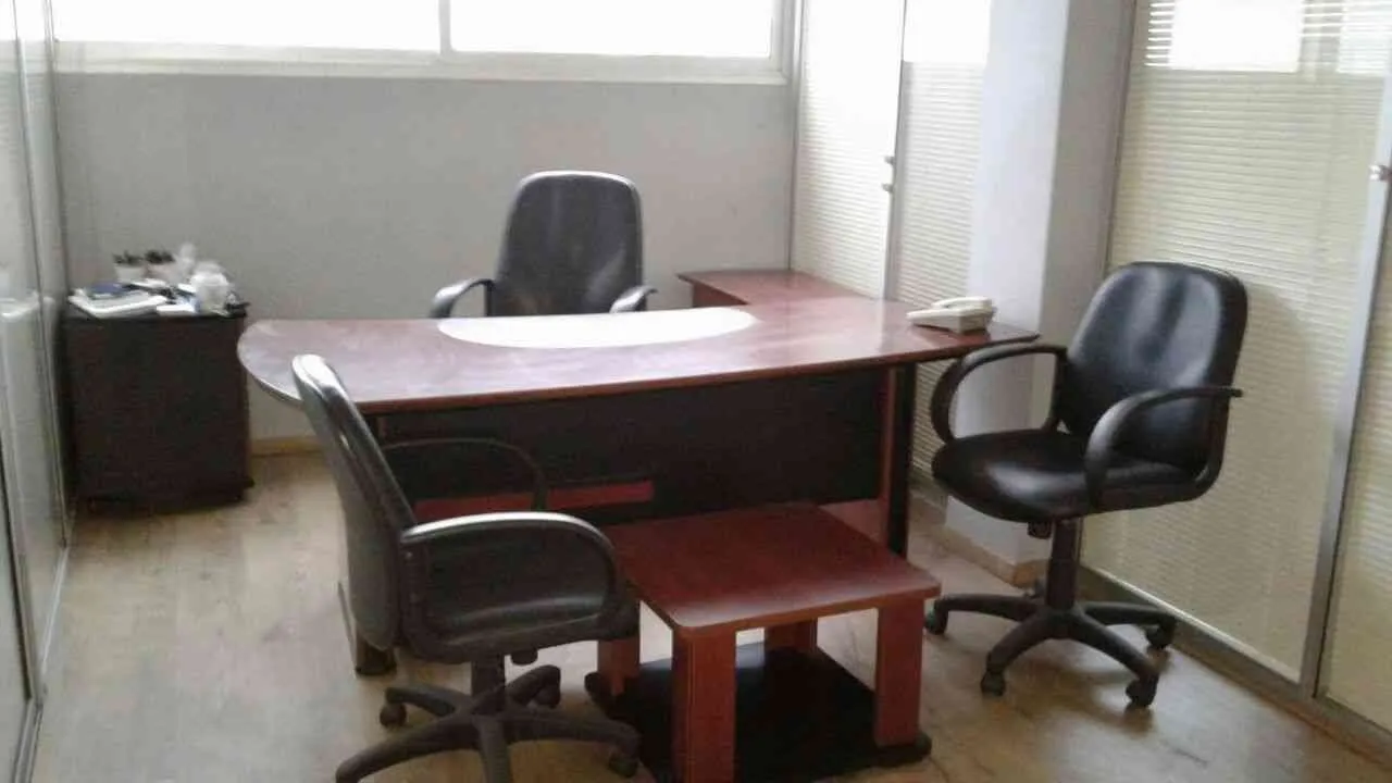 bureau de 135 m² à Ghandi - الدار البيضاء (4)