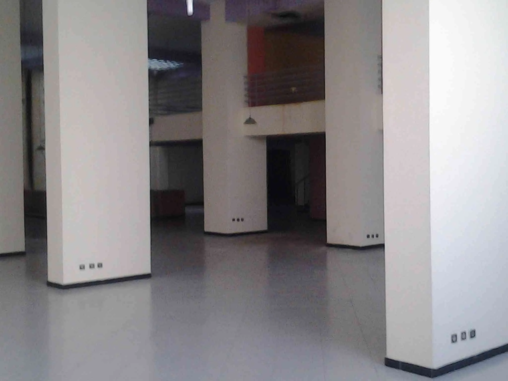 Local commercial de 1300 m² au centre ville. - الدار البيضاء (2)