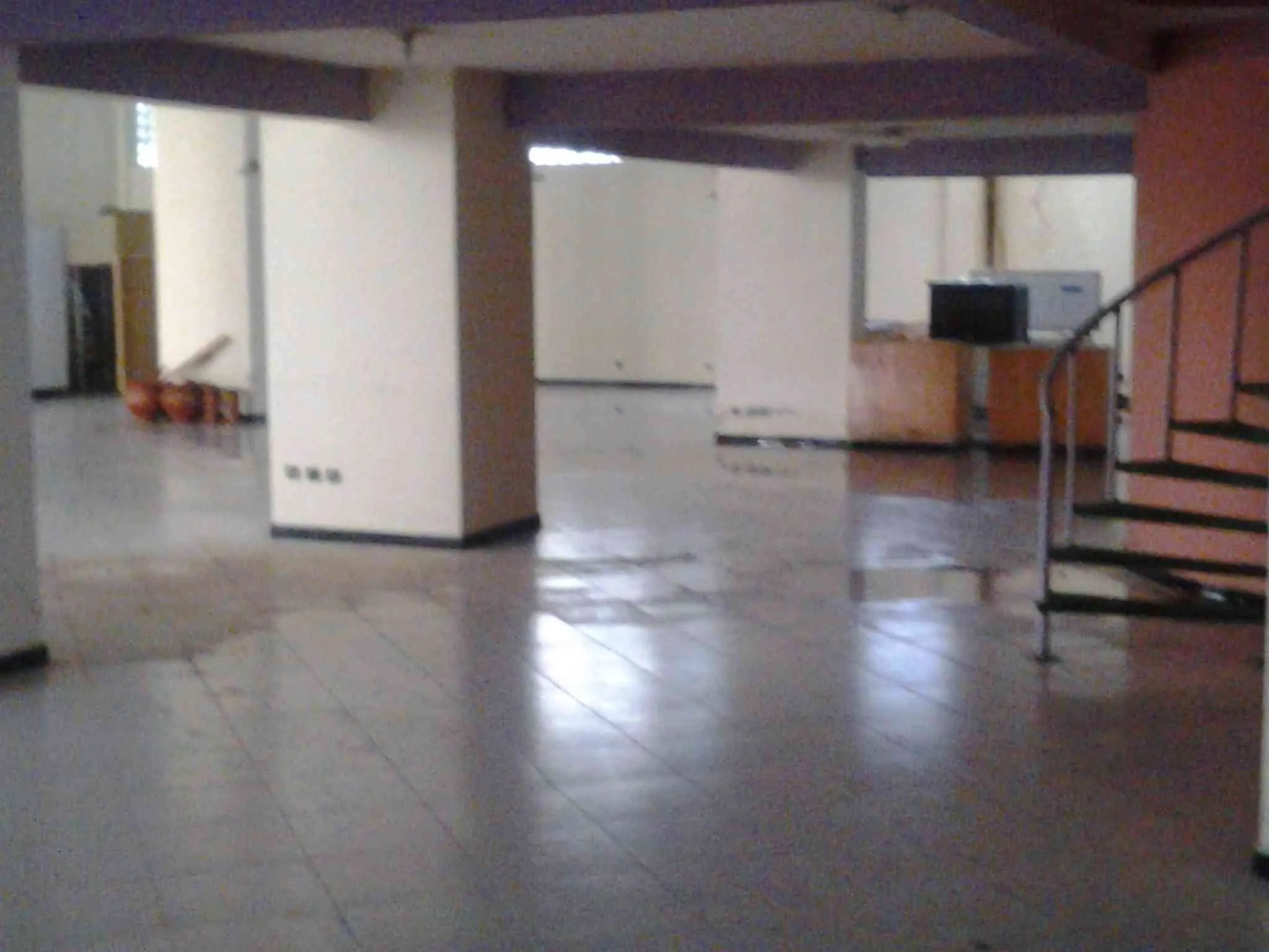 Local commercial de 1300 m² au centre ville. - الدار البيضاء (3)