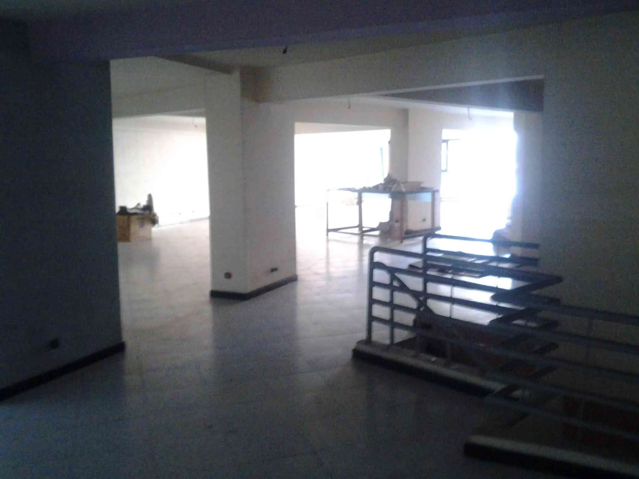 Local commercial de 1300 m² au centre ville. - الدار البيضاء (4)