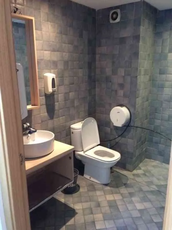 plateau bureau de 170 m² à centre vil - الدار البيضاء (4)