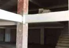 Magasin 690 M² a la location - centre ville M - مراكش (3)