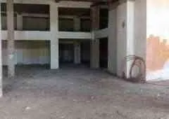 Magasin 690 M² a la location - centre ville M - مراكش