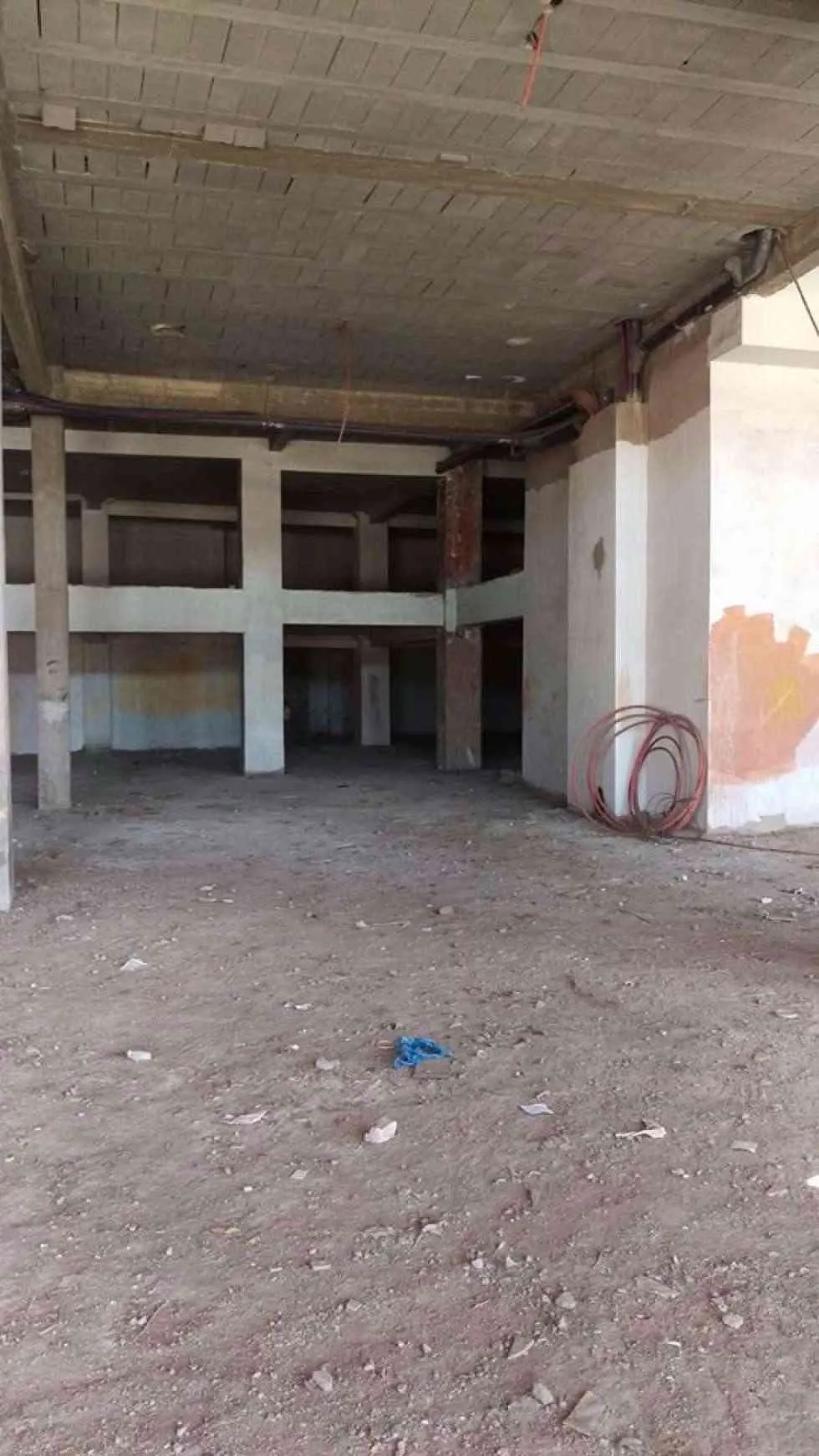 Magasin 690 M² a la location - centre ville M - مراكش (4)